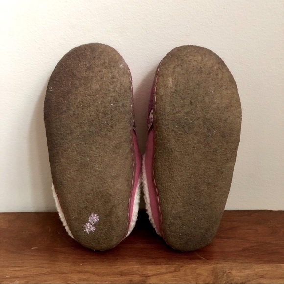 Kids Sorel slippers - Picture 5 of 6